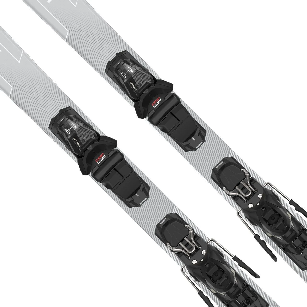 Atomic Cloud C8 (2023/24) - Set Incl. Bindung 6 Atomic Cloud C8 (2023/24) - Set Incl. Bindung – Bild 4