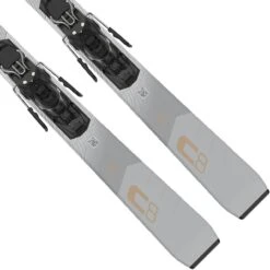 Atomic Cloud C8 (2023/24) - Set Incl. Bindung 12 Atomic Cloud C8 (2023/24) - Set Incl. Bindung -Atomic 23 cloud c8 AASS03328 4 1280x1280