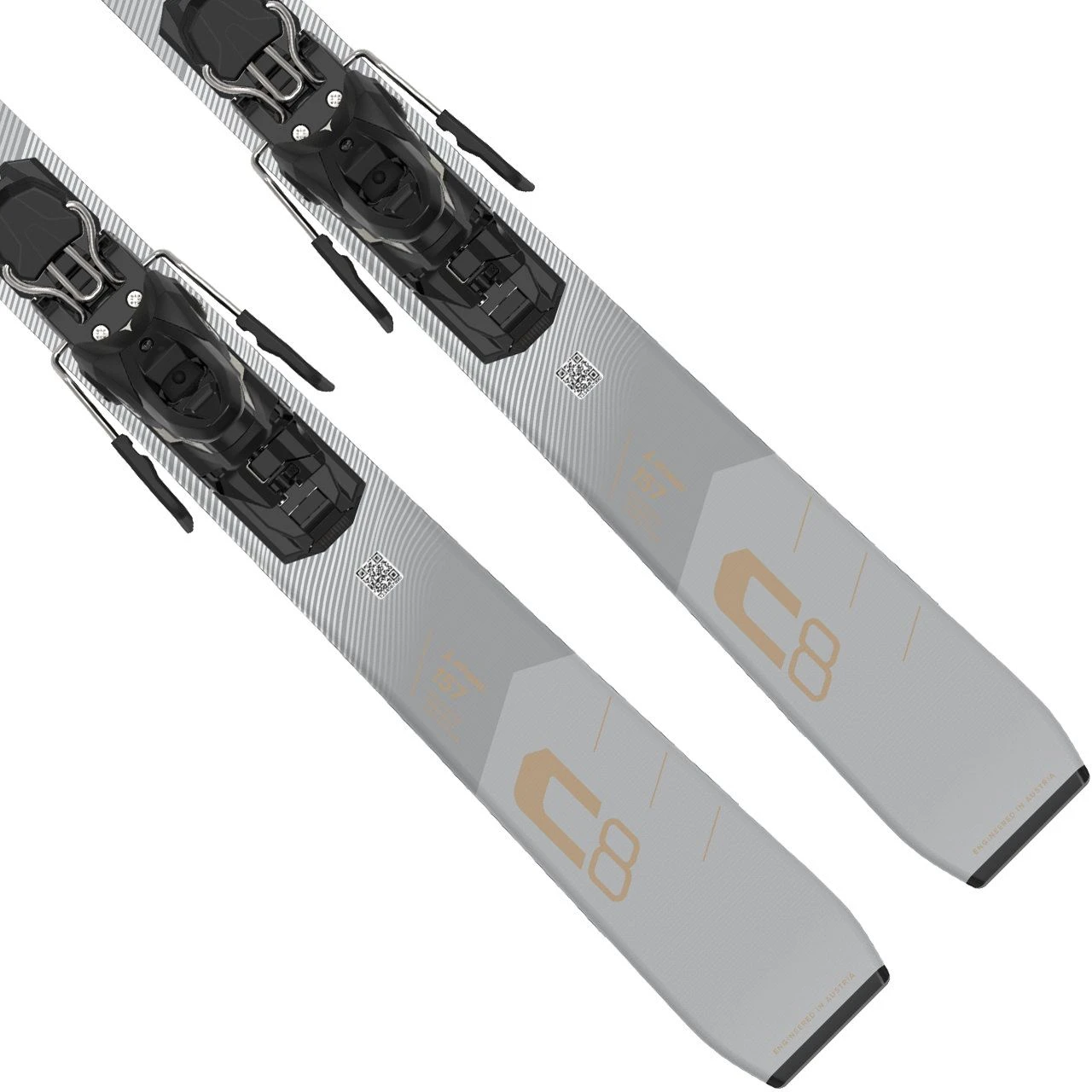 Atomic Cloud C8 (2023/24) - Set Incl. Bindung 7 Atomic Cloud C8 (2023/24) - Set Incl. Bindung – Bild 5