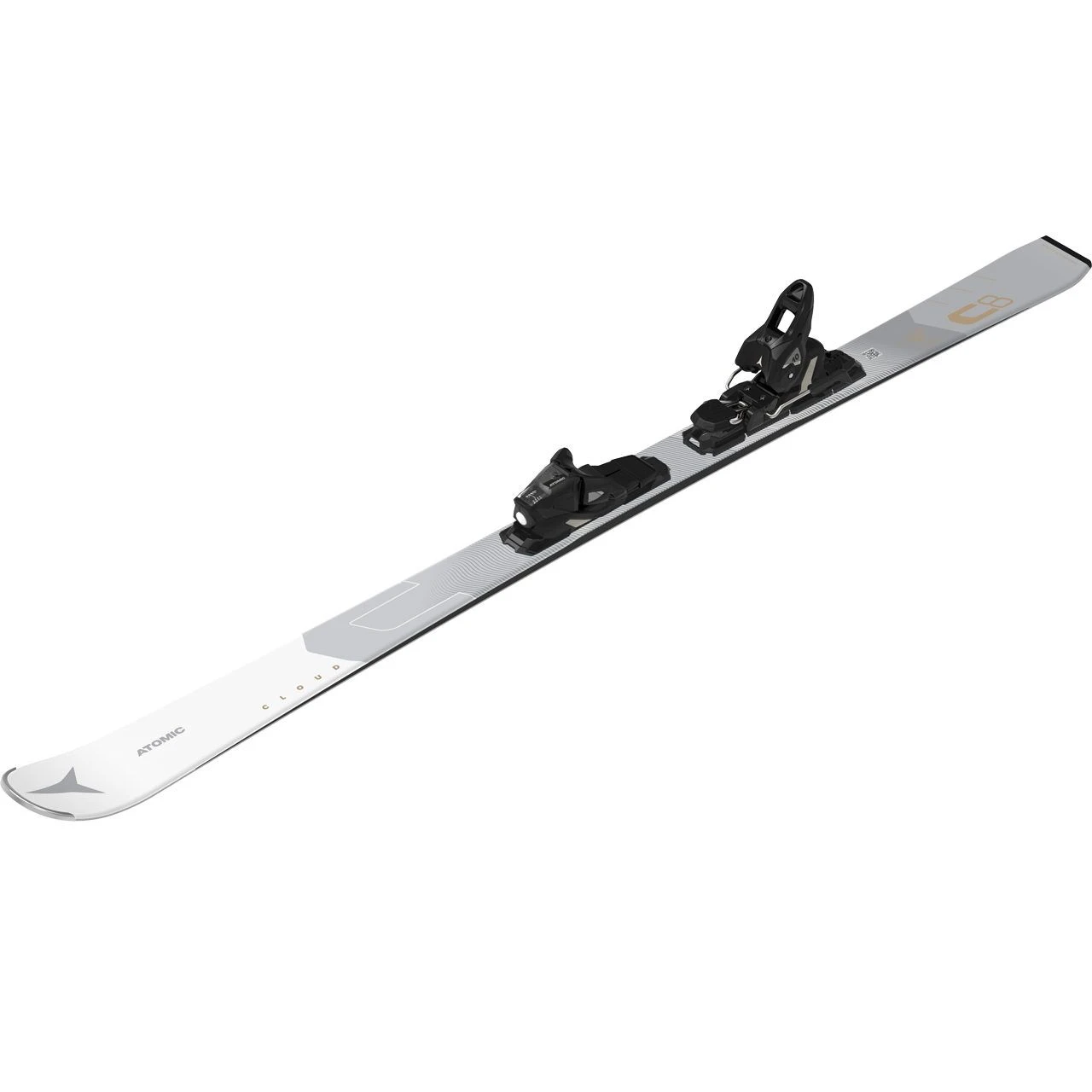 Atomic Cloud C8 (2023/24) - Set Incl. Bindung 8 Atomic Cloud C8 (2023/24) - Set Incl. Bindung – Bild 6