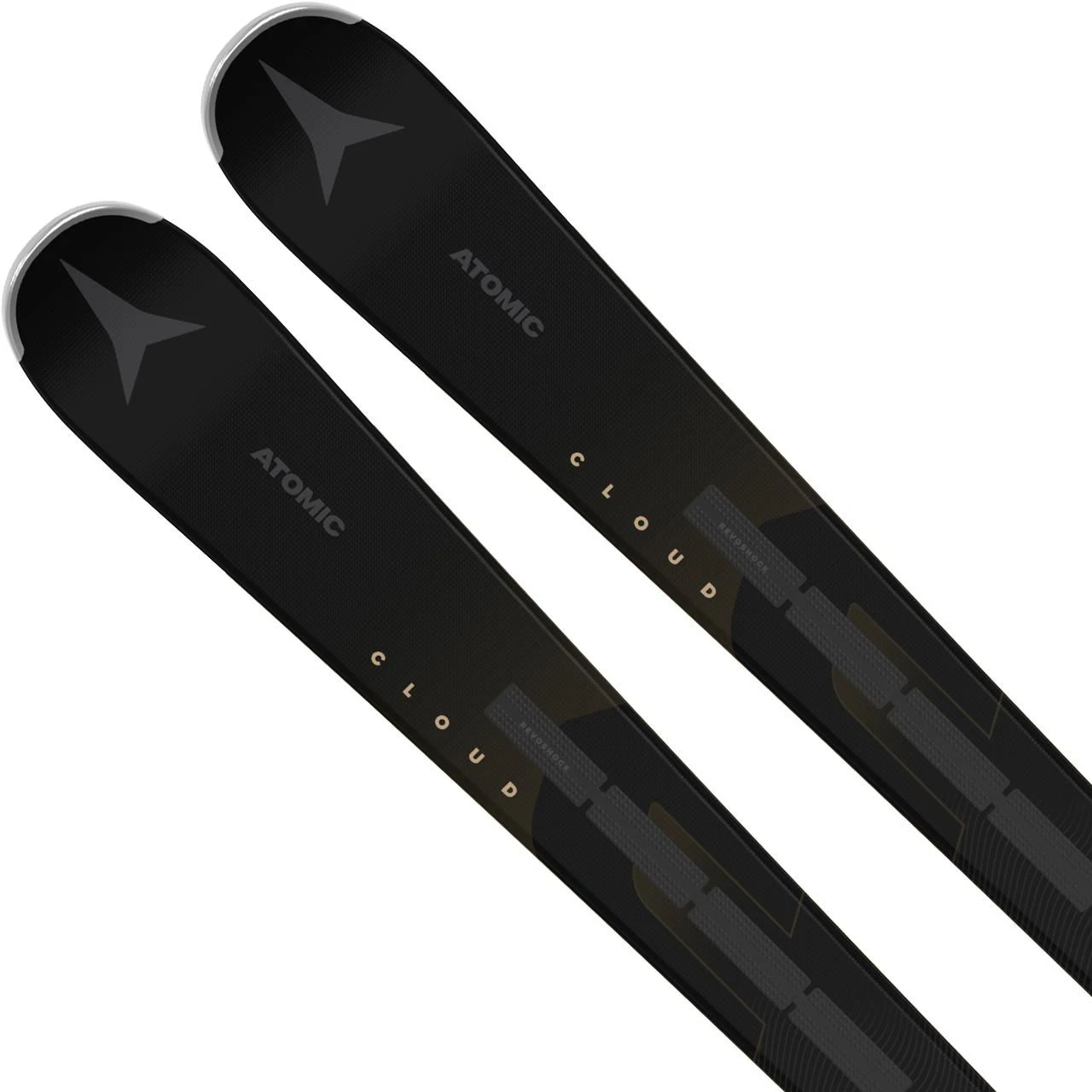 Atomic Cloud C9 Revoshock Light (2023/24) - Set Incl. Bindung 5 Atomic Cloud C9 Revoshock Light (2023/24) - Set Incl. Bindung – Bild 3