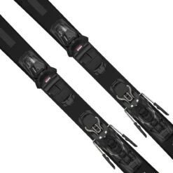 Atomic Cloud C9 Revoshock Light (2023/24) - Set Incl. Bindung 11 Atomic Cloud C9 Revoshock Light (2023/24) - Set Incl. Bindung -Atomic 23 cloud c9 revo light AASS03350 3 1280x1280