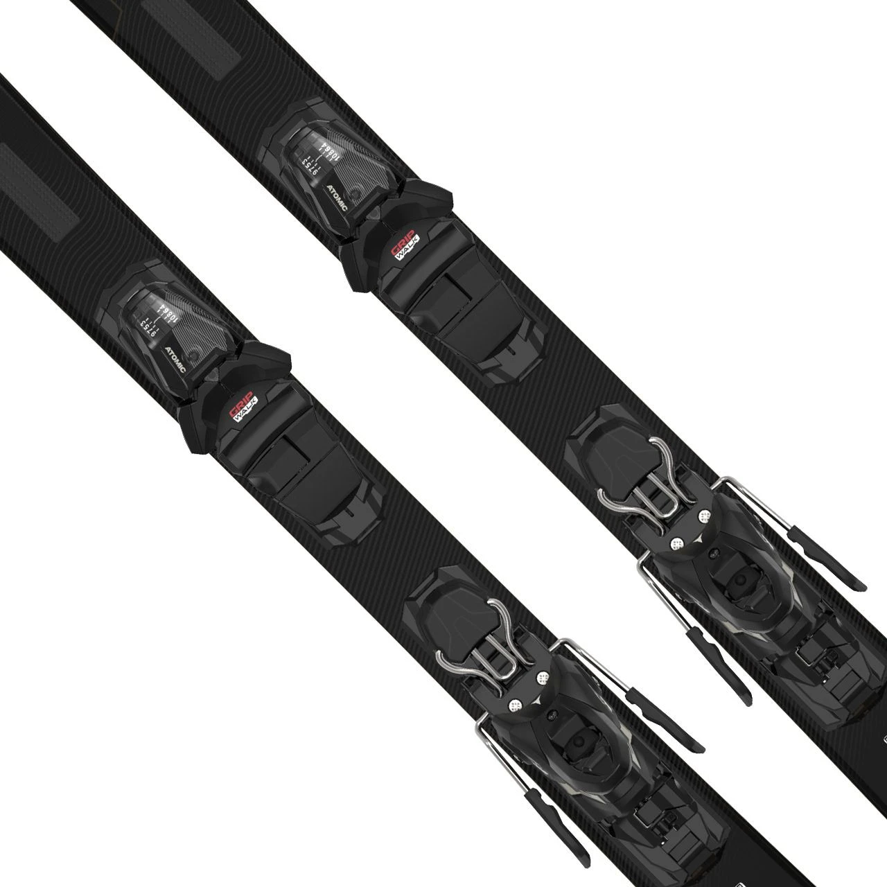 Atomic Cloud C9 Revoshock Light (2023/24) - Set Incl. Bindung 6 Atomic Cloud C9 Revoshock Light (2023/24) - Set Incl. Bindung – Bild 4