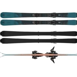 Atomic Cloud Q11 (2023/24) - Set Incl. Bindung 9 Atomic Cloud Q11 (2023/24) - Set Incl. Bindung -Atomic 23 cloud q11 AASS03318 1 1280x1280