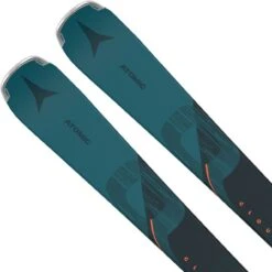 Atomic Cloud Q11 (2023/24) - Set Incl. Bindung 10 Atomic Cloud Q11 (2023/24) - Set Incl. Bindung -Atomic 23 cloud q11 AASS03318 2 1280x1280