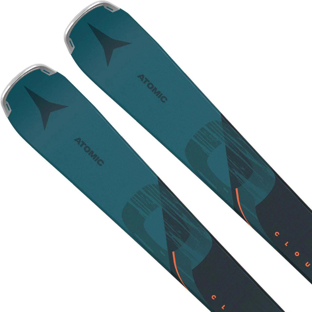 Atomic Cloud Q11 (2023/24) - Set Incl. Bindung 5 Atomic Cloud Q11 (2023/24) - Set Incl. Bindung – Bild 3