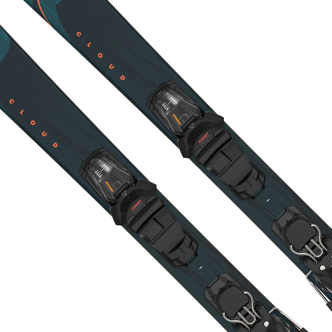 Atomic Cloud Q11 (2023/24) - Set Incl. Bindung 6 Atomic Cloud Q11 (2023/24) - Set Incl. Bindung – Bild 4