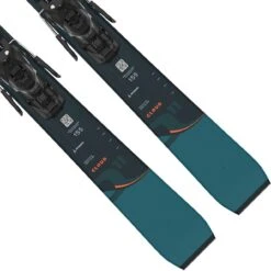 Atomic Cloud Q11 (2023/24) - Set Incl. Bindung 12 Atomic Cloud Q11 (2023/24) - Set Incl. Bindung -Atomic 23 cloud q11 AASS03318 4 1280x1280