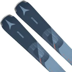 Atomic Cloud Q8 (2023/24) - Set Incl. Bindung 10 Atomic Cloud Q8 (2023/24) - Set Incl. Bindung -Atomic 23 cloud q8 AASS03316 2 1280x1280