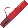 Atomic Double Ski Bag Red/rio Red 1 Atomic Double Ski Bag Red/rio Red -Atomic 23 double ski bag AL5045240 1280x1280