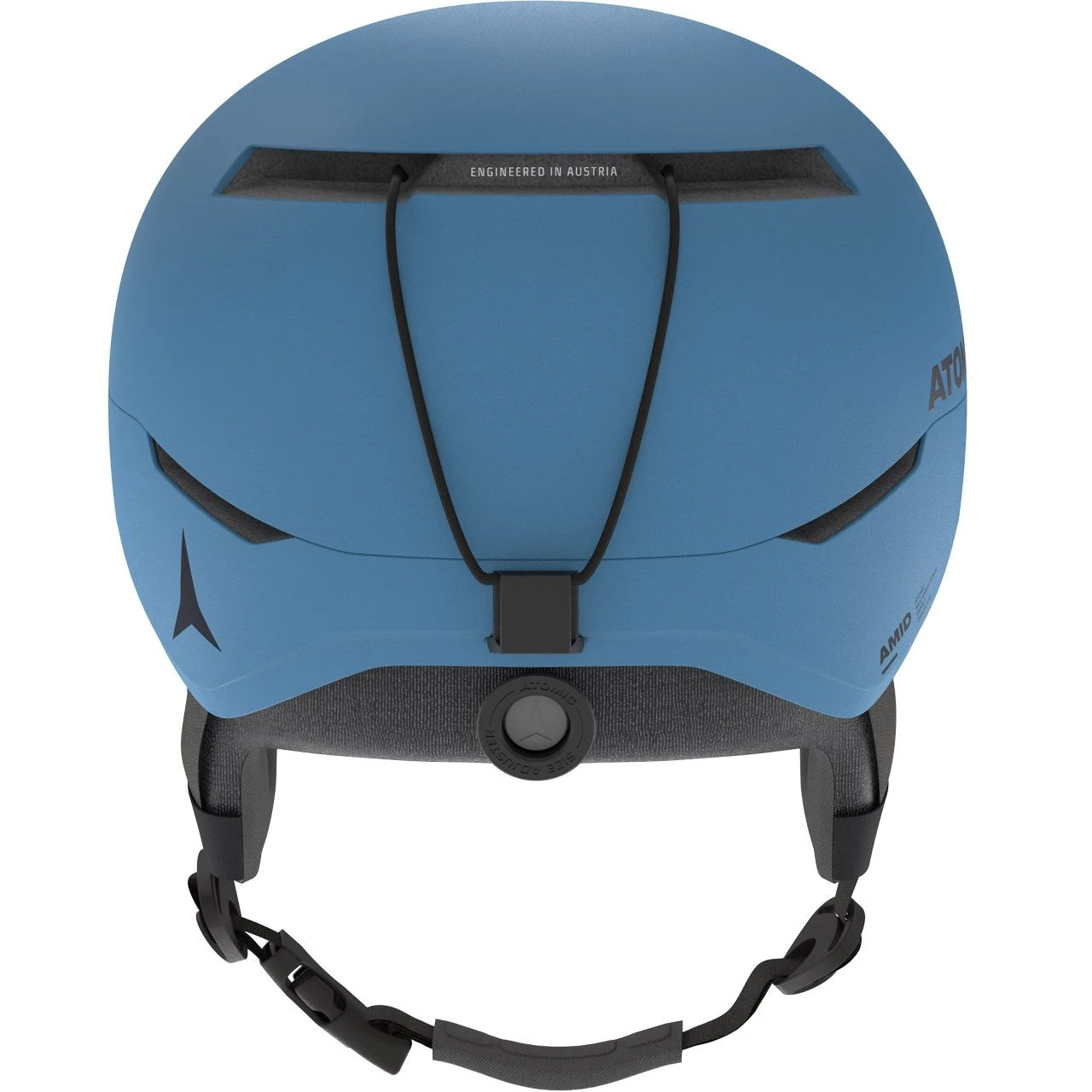 Atomic Four AMID Blue 4 Atomic Four AMID Blue – Bild 2