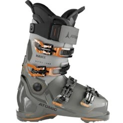 Atomic Hawx Ultra 120 S GW Dark Grey/light Grey/orange