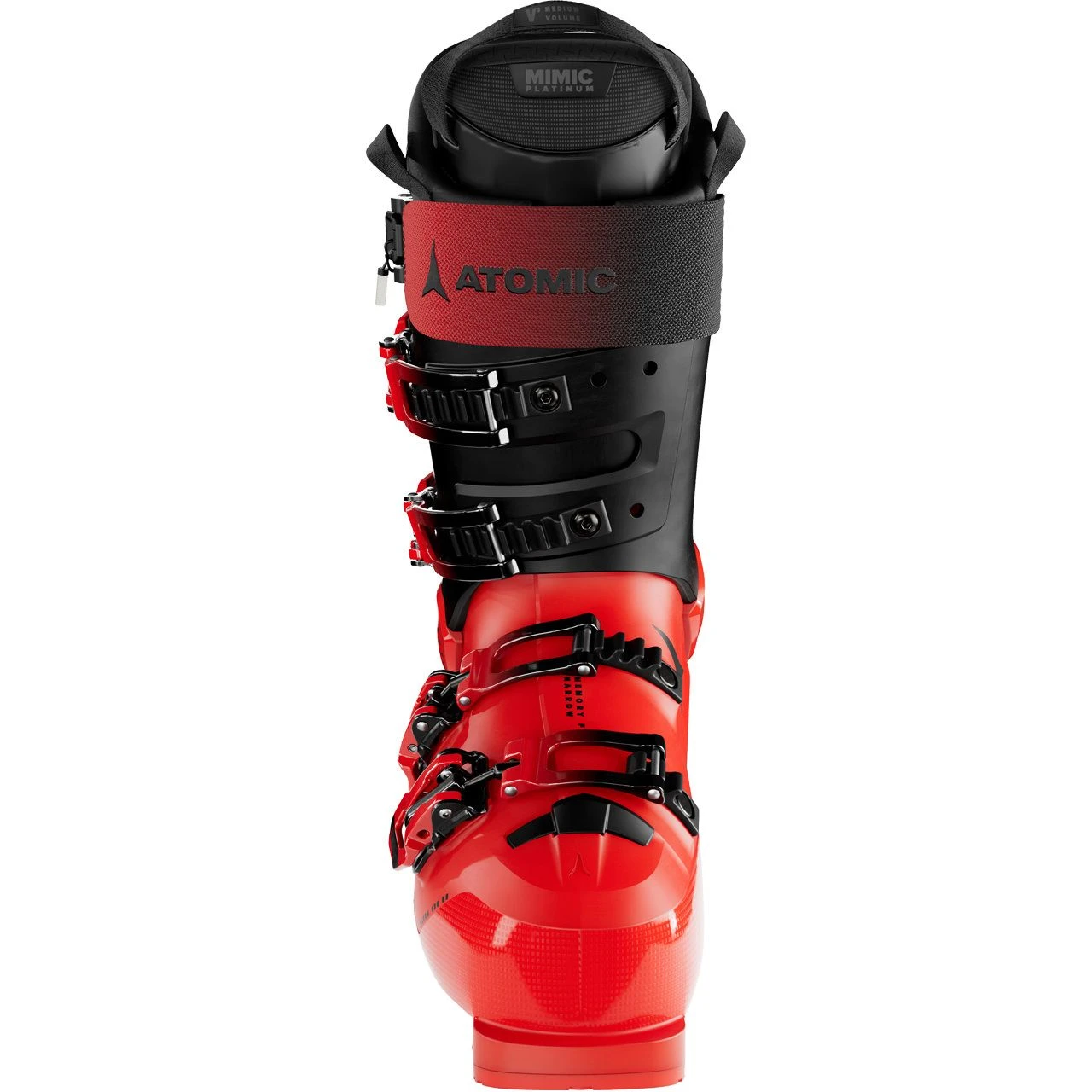 Atomic Hawx Ultra 130 RS GW Red/black 5 Atomic Hawx Ultra 130 RS GW Red/black – Bild 3