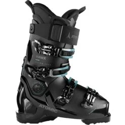 Atomic Hawx Ultra 130 S GW Black/teal