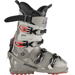 Atomic Hawx Ultra XTD 130 GW Cement/stone/red