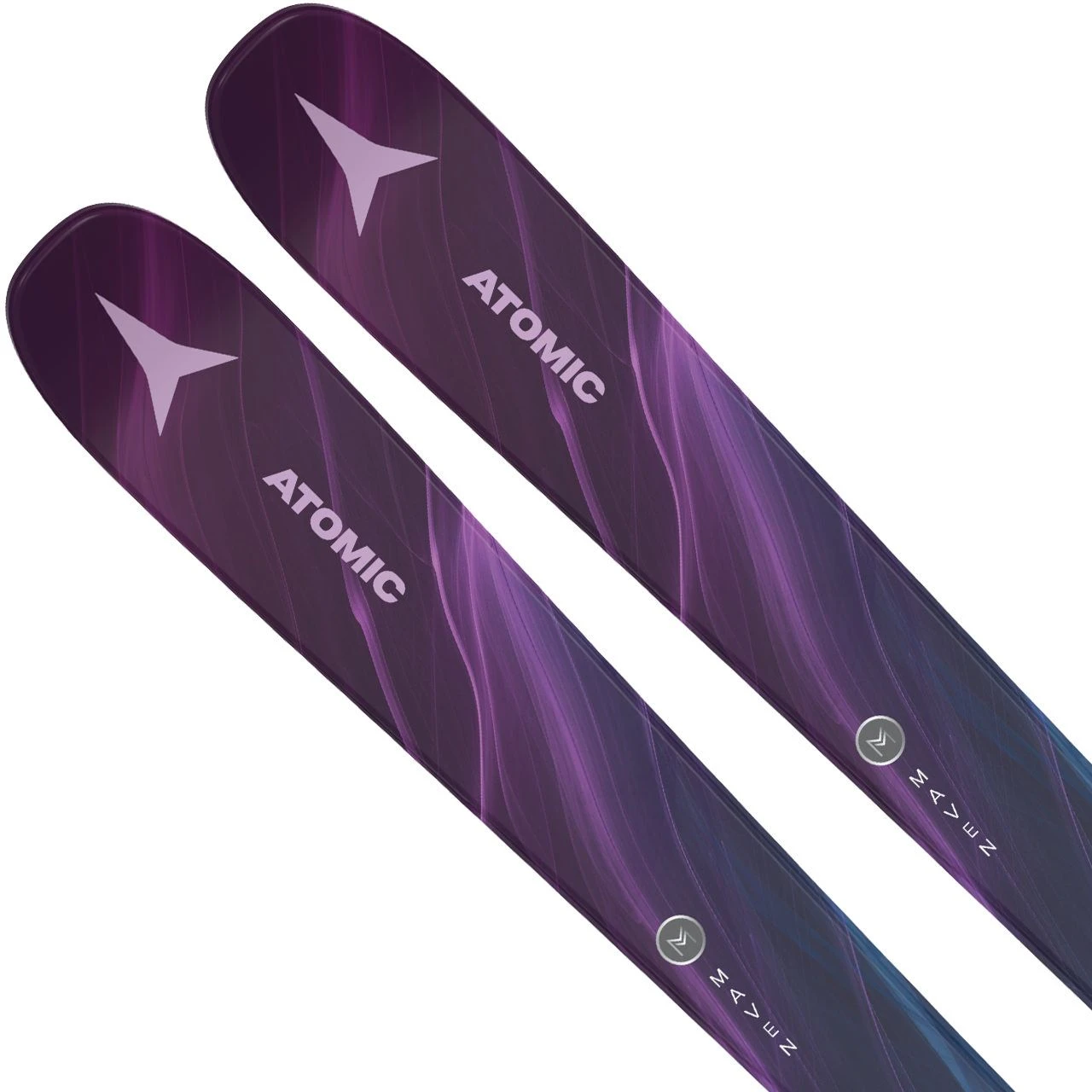 Atomic Maven 83 (2023/24) - Set Incl. Bindung 5 Atomic Maven 83 (2023/24) - Set Incl. Bindung – Bild 3