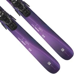 Atomic Maven 83 (2023/24) - Set Incl. Bindung 12 Atomic Maven 83 (2023/24) - Set Incl. Bindung -Atomic 23 maven 83 AASS03214 4 1280x1280