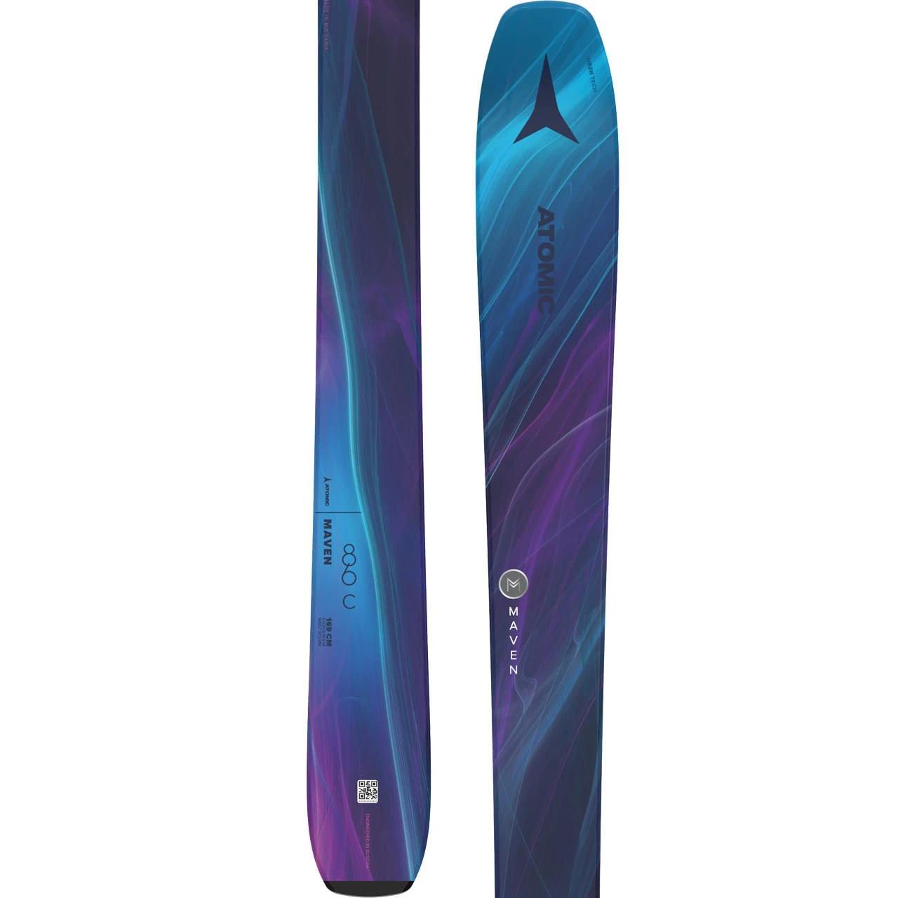 Atomic Maven 86 C (2023/24) 3 Atomic Maven 86 C (2023/24)