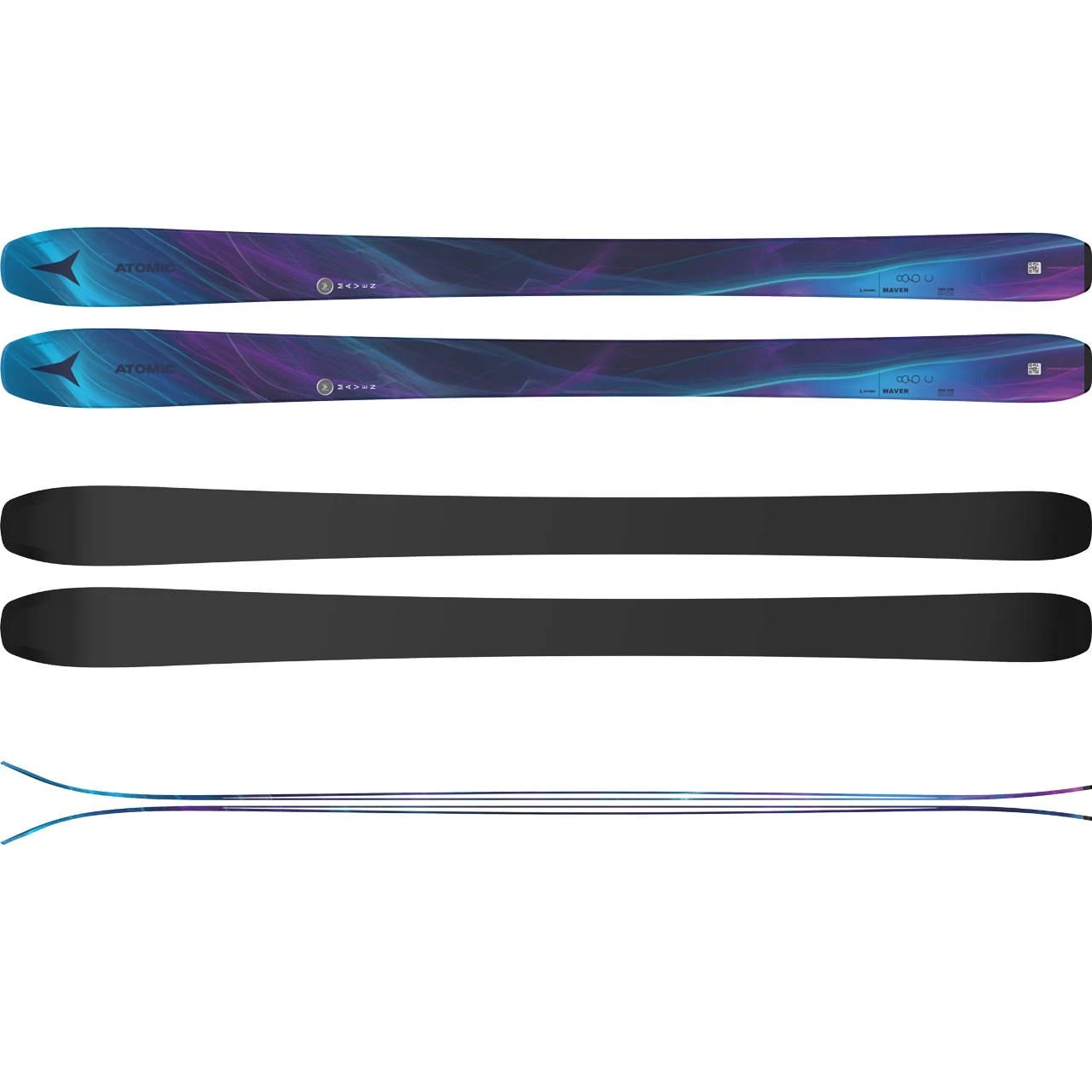 Atomic Maven 86 C (2023/24) 4 Atomic Maven 86 C (2023/24) – Bild 2