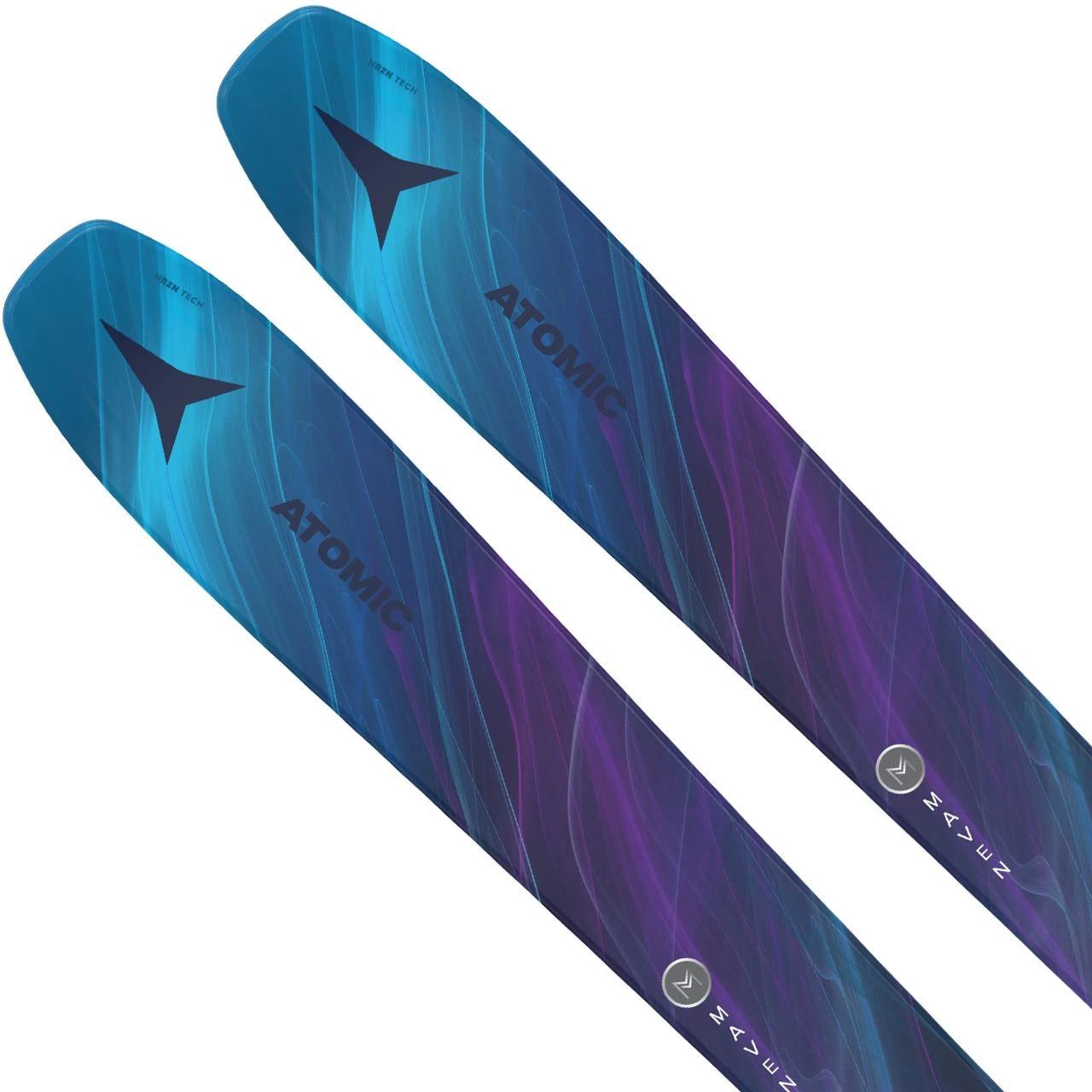 Atomic Maven 86 C (2023/24) 5 Atomic Maven 86 C (2023/24) – Bild 3