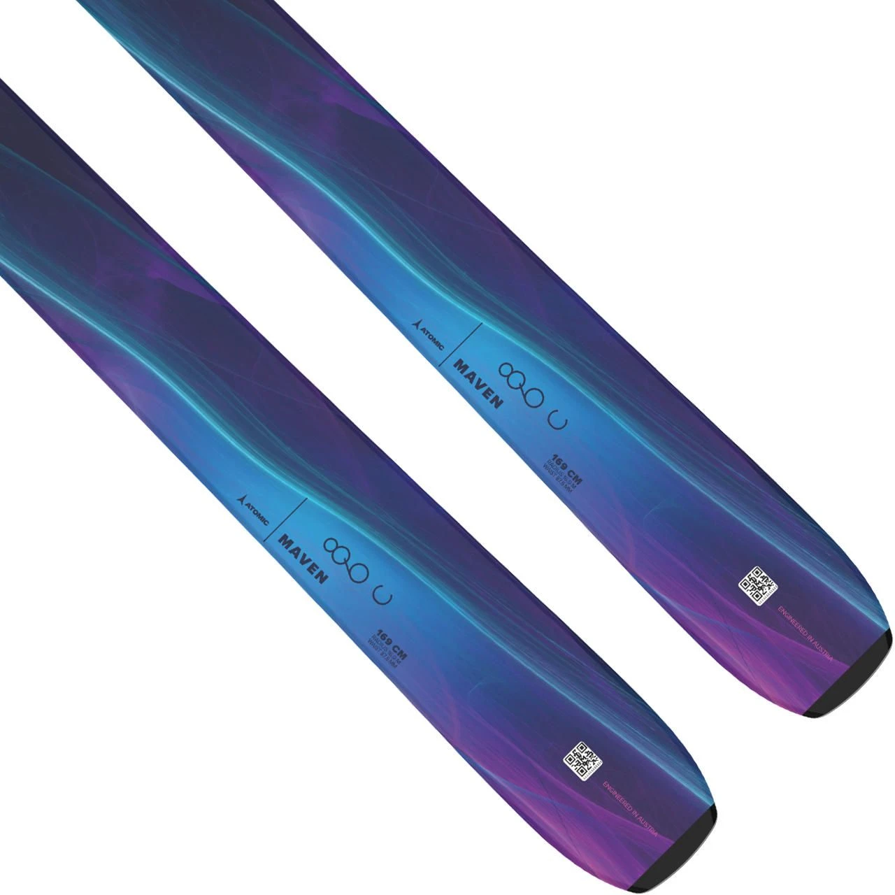 Atomic Maven 86 C (2023/24) 7 Atomic Maven 86 C (2023/24) – Bild 5