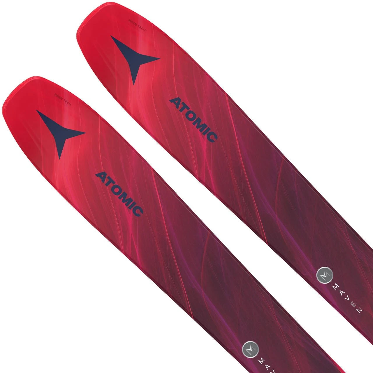 Atomic Maven 93 C (2023/24) 5 Atomic Maven 93 C (2023/24) – Bild 3