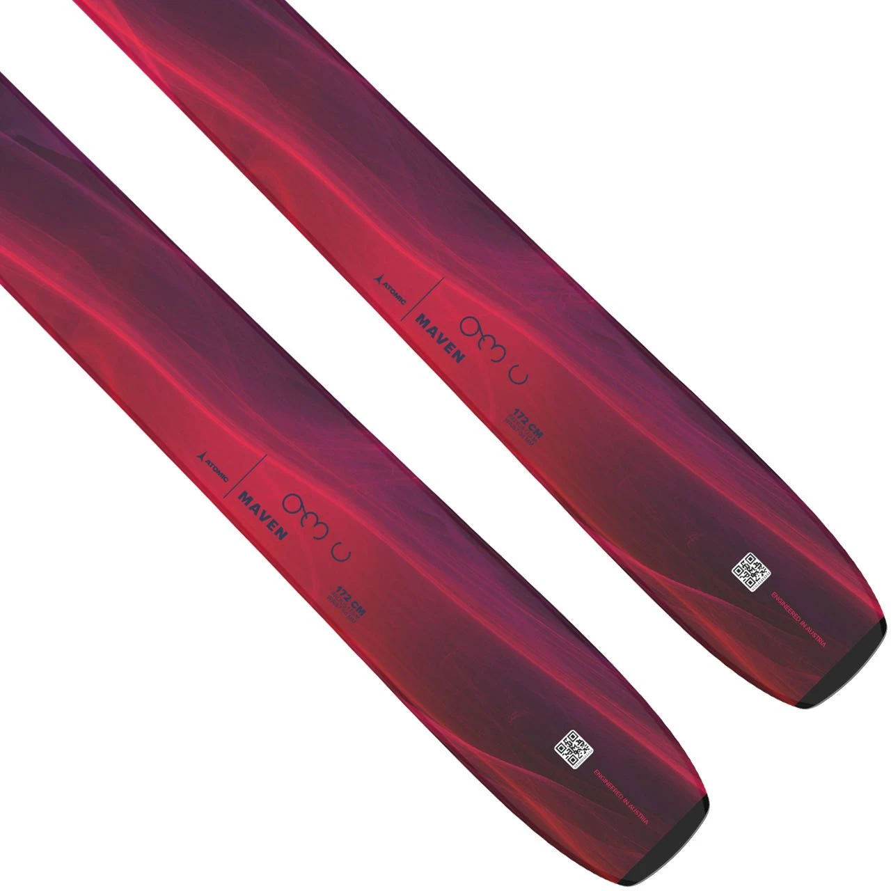 Atomic Maven 93 C (2023/24) 7 Atomic Maven 93 C (2023/24) – Bild 5