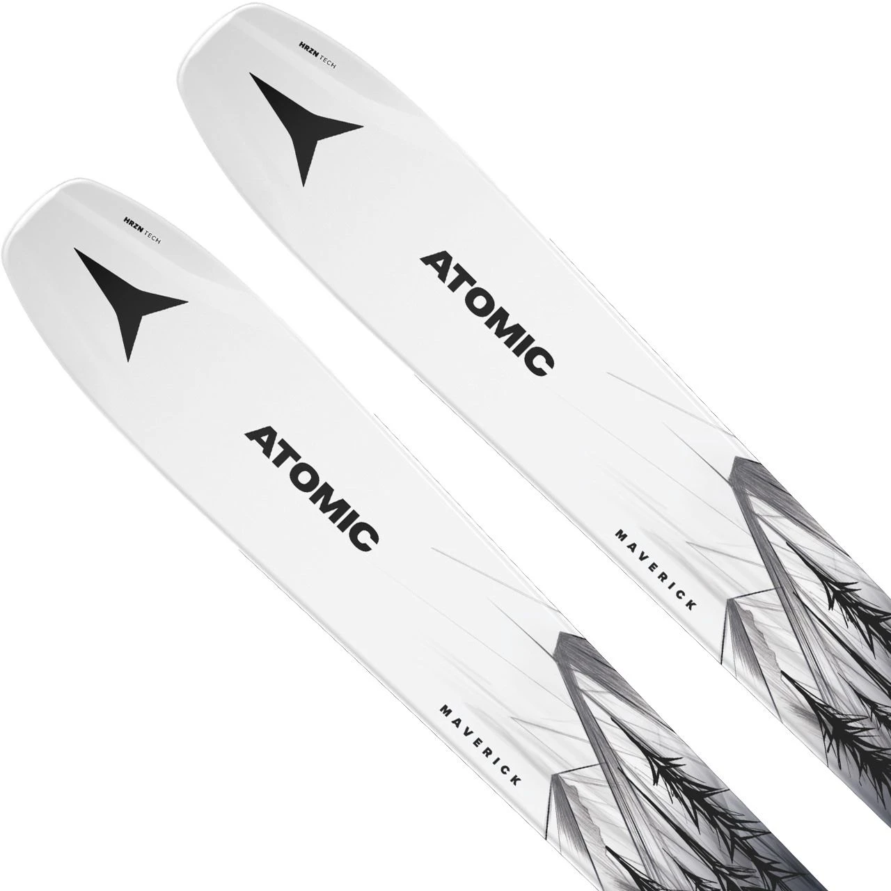 Atomic Maverick 100 Ti (2023/24) 5 Atomic Maverick 100 Ti (2023/24) – Bild 3