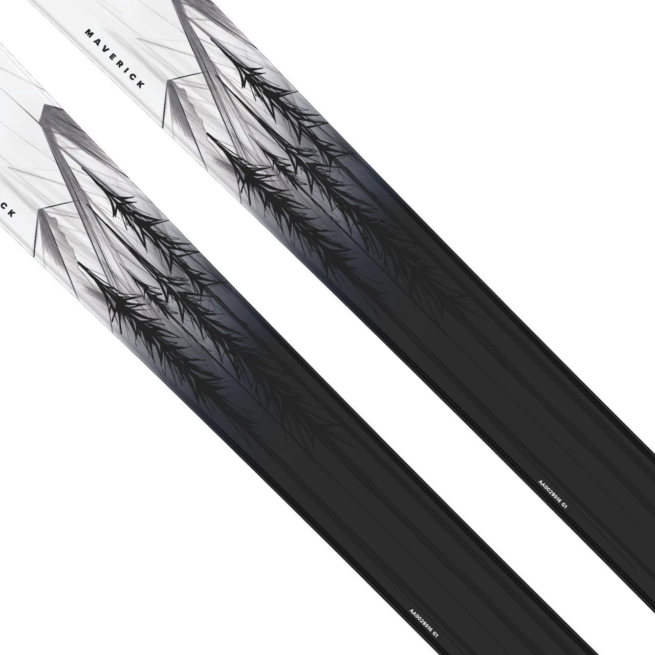 Atomic Maverick 100 Ti (2023/24) 6 Atomic Maverick 100 Ti (2023/24) – Bild 4