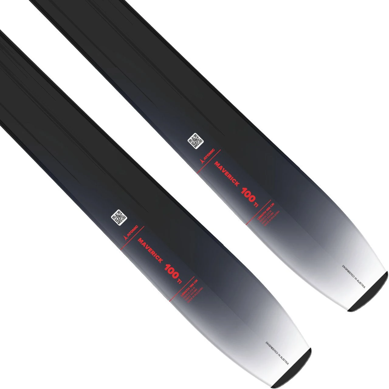 Atomic Maverick 100 Ti (2023/24) 7 Atomic Maverick 100 Ti (2023/24) – Bild 5