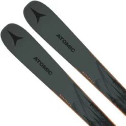 Atomic Maverick 83 (2023/24) - Set Incl. Bindung 10 Atomic Maverick 83 (2023/24) - Set Incl. Bindung -Atomic 23 maverick 83 AASS03220 2 1280x1280