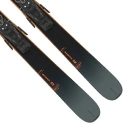 Atomic Maverick 83 (2023/24) - Set Incl. Bindung 12 Atomic Maverick 83 (2023/24) - Set Incl. Bindung -Atomic 23 maverick 83 AASS03220 4 1280x1280