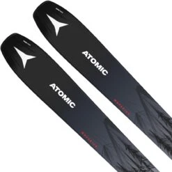 Atomic Maverick 95 Ti (2023/24) 10 Atomic Maverick 95 Ti (2023/24) -Atomic 23 maverick 95 ti AA0029914 2 1280x1280