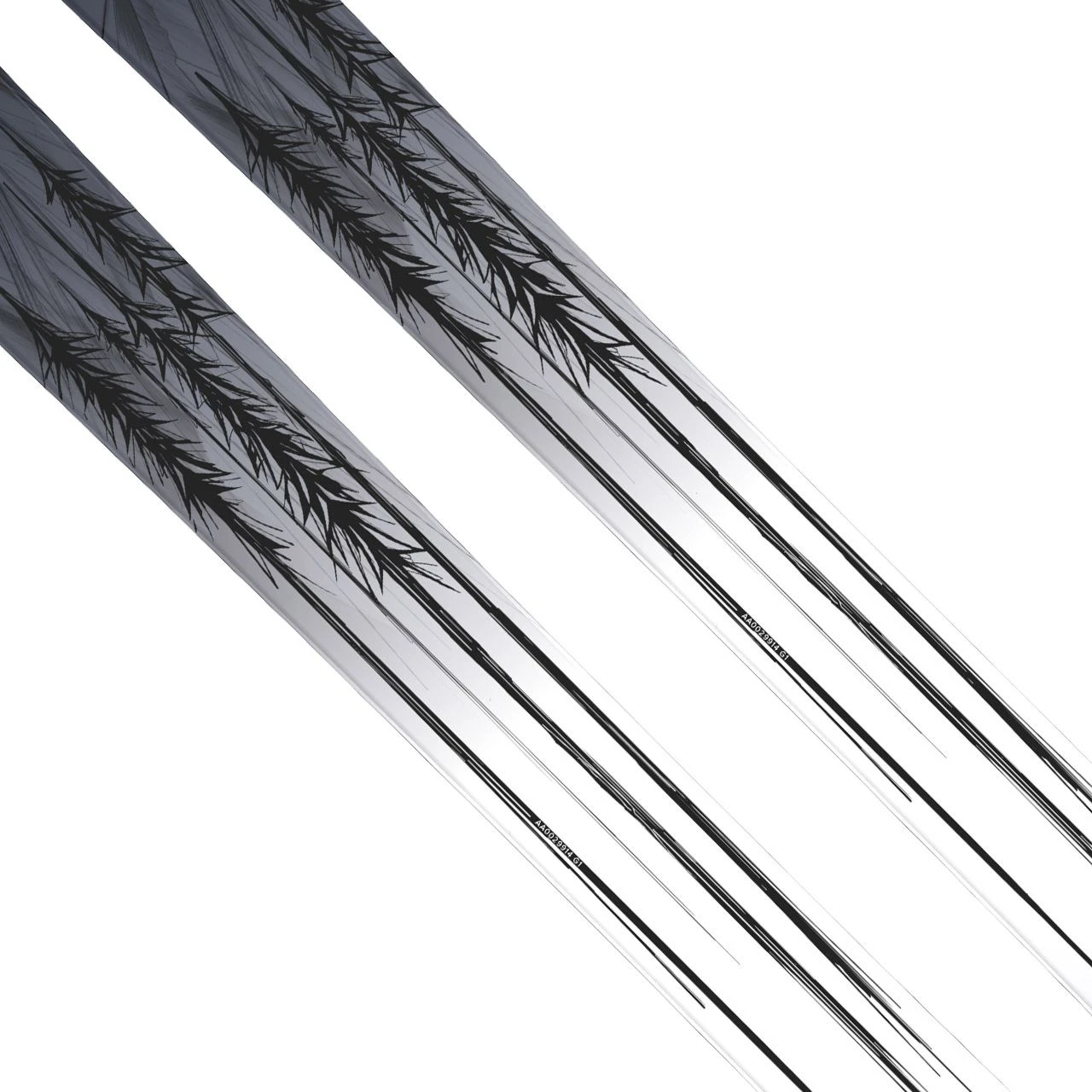 Atomic Maverick 95 Ti (2023/24) 6 Atomic Maverick 95 Ti (2023/24) – Bild 4