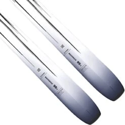 Atomic Maverick 95 Ti (2023/24) 12 Atomic Maverick 95 Ti (2023/24) -Atomic 23 maverick 95 ti AA0029914 4 1280x1280