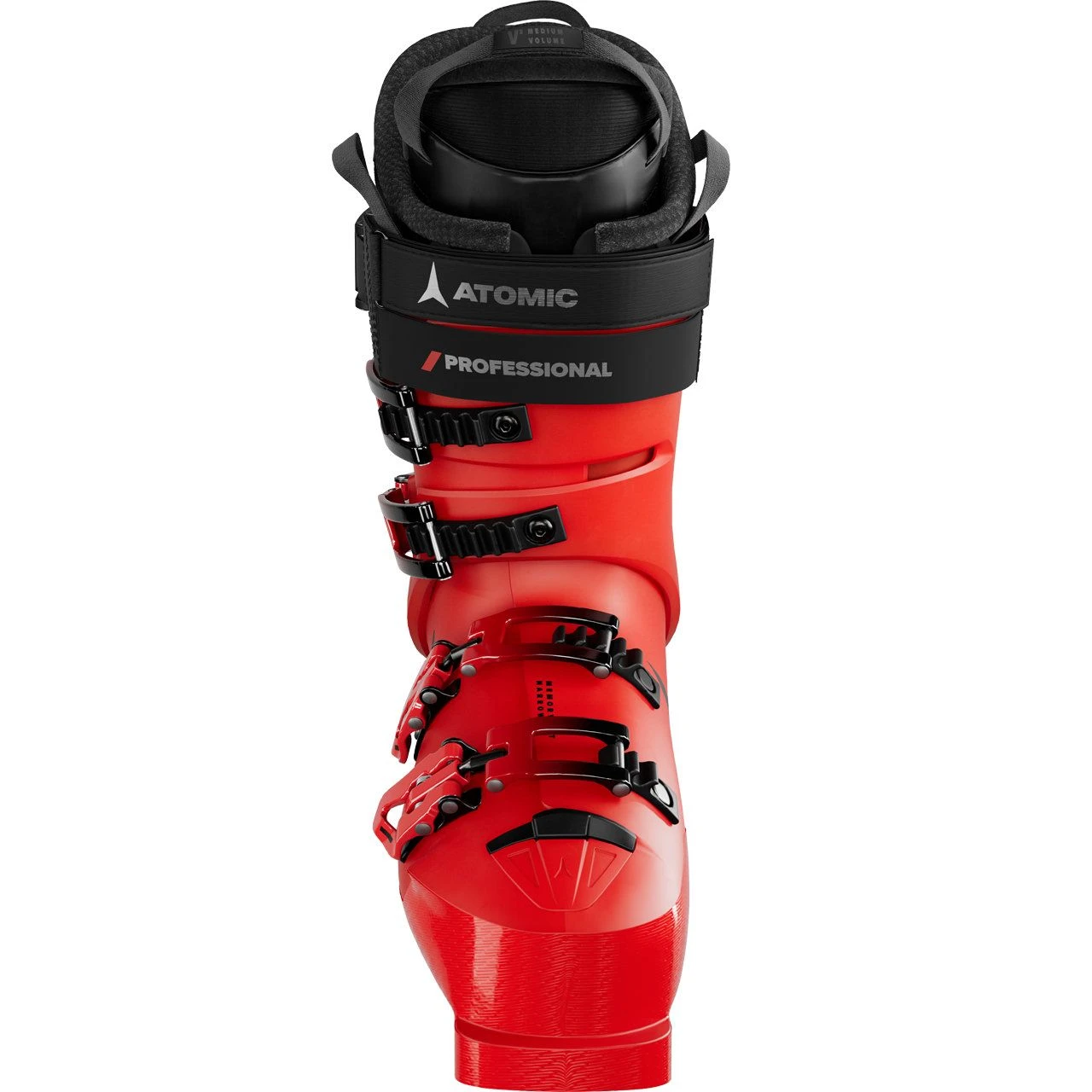 Atomic Redster CS 130 Red/black 5 Atomic Redster CS 130 Red/black – Bild 3