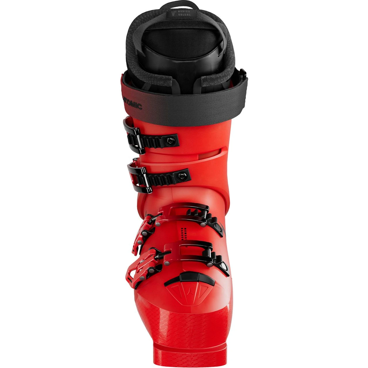 Atomic Redster CS 70 LC Red/black 5 Atomic Redster CS 70 LC Red/black – Bild 3