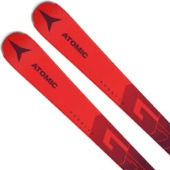 Atomic Redster G7 (2023/24) - Set Incl. Bindung -Atomic 23 redster g7 AASS03262 2 1280x1280