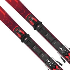 Atomic Redster G7 (2023/24) - Set Incl. Bindung -Atomic 23 redster g7 AASS03262 3 1280x1280