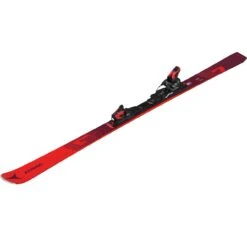 Atomic Redster G7 (2023/24) - Set Incl. Bindung -Atomic 23 redster g7 AASS03262 5 1280x1280