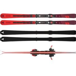 Atomic Redster G8 Revoshock C (2023/24) - Set Incl. Bindung 9 Atomic Redster G8 Revoshock C (2023/24) - Set Incl. Bindung -Atomic 23 redster g8 revo c AASS03258 1 1280x1280