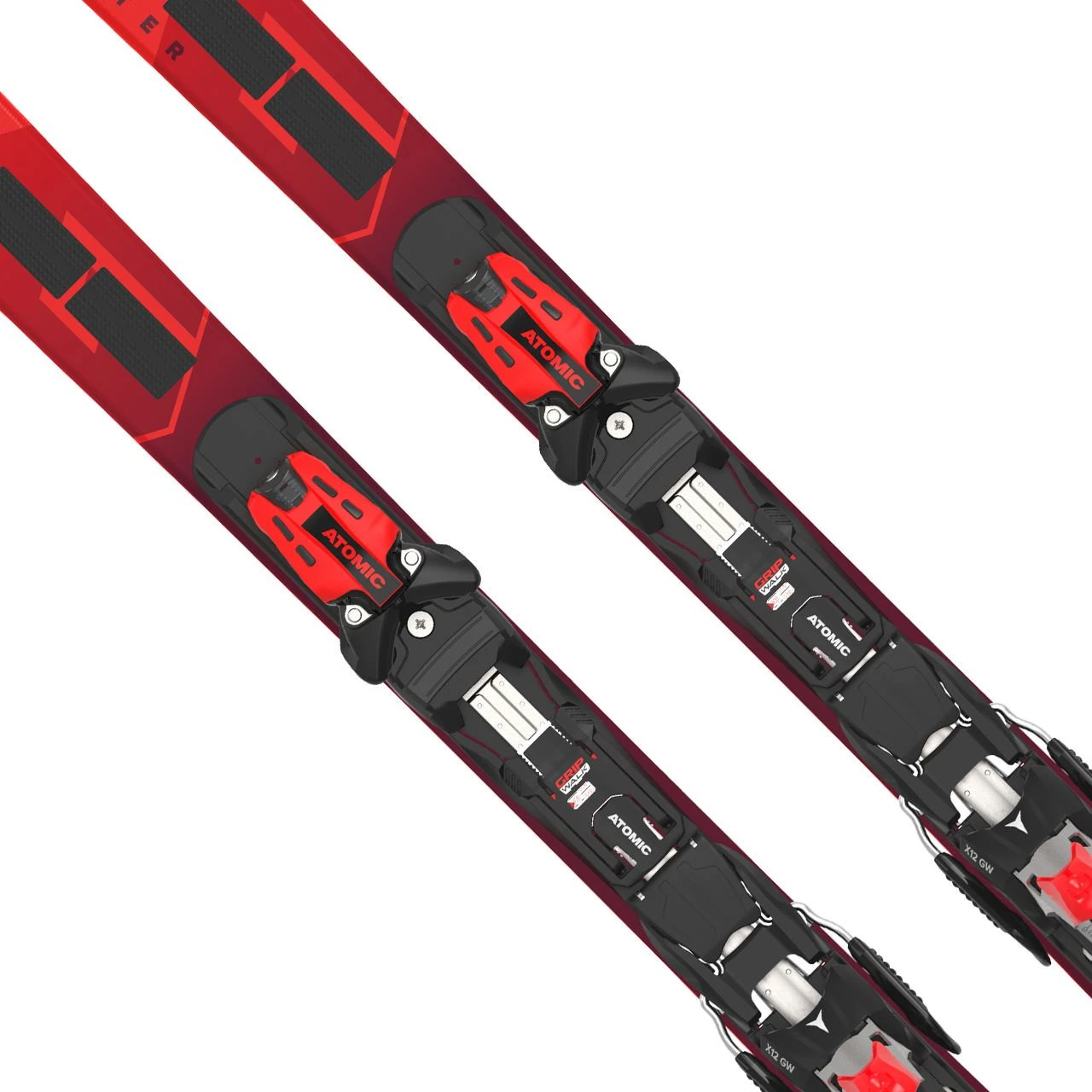 Atomic Redster G8 Revoshock C (2023/24) - Set Incl. Bindung 6 Atomic Redster G8 Revoshock C (2023/24) - Set Incl. Bindung – Bild 4