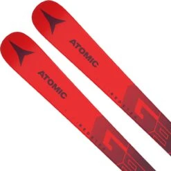 Atomic Redster G9 FIS Junior-RP² U14/U12/U10 (2023/24) - Set Incl. Bindung -Atomic 23 redster g9 fis jr rp u14 AAST01964 2 1280x1280