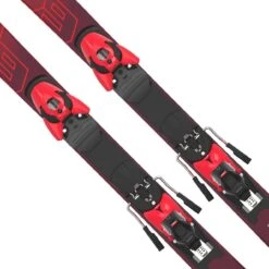 Atomic Redster G9 FIS Junior-RP² U14/U12/U10 (2023/24) - Set Incl. Bindung -Atomic 23 redster g9 fis jr rp u14 AAST01964 3 1280x1280