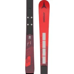 Atomic Redster G9 FIS Revoshock U16/U14/U12 (2023/24)