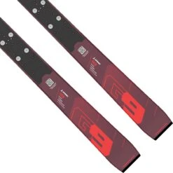 Atomic Redster G9 FIS Revoshock U16/U14/U12 (2023/24) 10 Atomic Redster G9 FIS Revoshock U16/U14/U12 (2023/24) -Atomic 23 redster g9 fis revo u16 u14 AA0029786 3 1280x1280