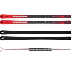 Atomic Redster G9 FIS Revoshock U16 X (2023/24) -Atomic 23 redster g9 fis revo u16 AA0029784 1 1280x1280