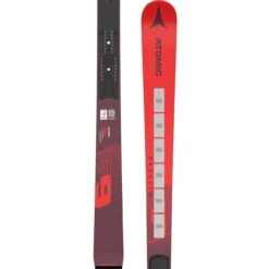 Atomic Redster G9 FIS Revoshock Women Icon (2023/24)