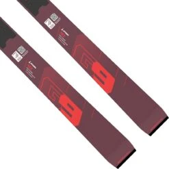 Atomic Redster G9 FIS Revoshock Men X (2023/24) 12 Atomic Redster G9 FIS Revoshock Men X (2023/24) -Atomic 23 redster g9 fis revo x AA0030032 4 1280x1280