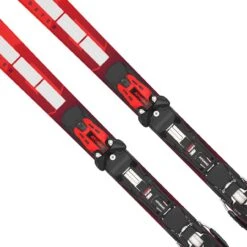 Atomic Redster G9 Revoshock S (2023/24) - Set Incl. Bindung 11 Atomic Redster G9 Revoshock S (2023/24) - Set Incl. Bindung -Atomic 23 redster g9 revo s AASS03254 3 1280x1280